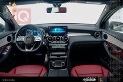 مرسيدس بنز GLC